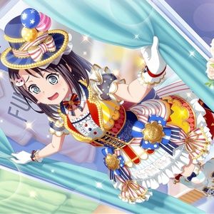 Meet your Posher, Britney